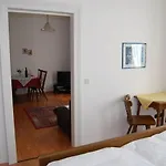 Appartment Felsen