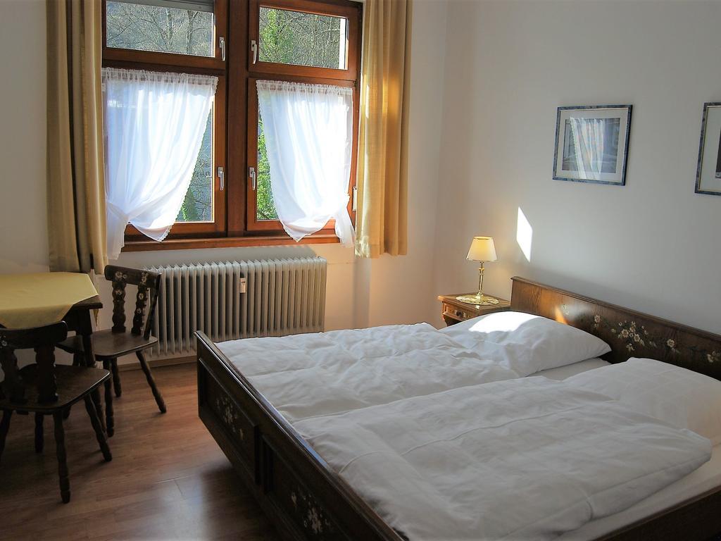 Felsen Apartment