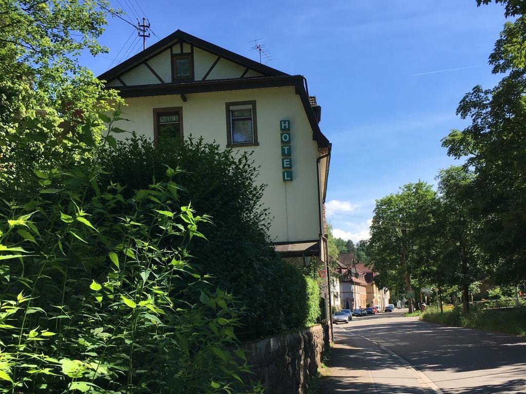 Apartment Felsen *