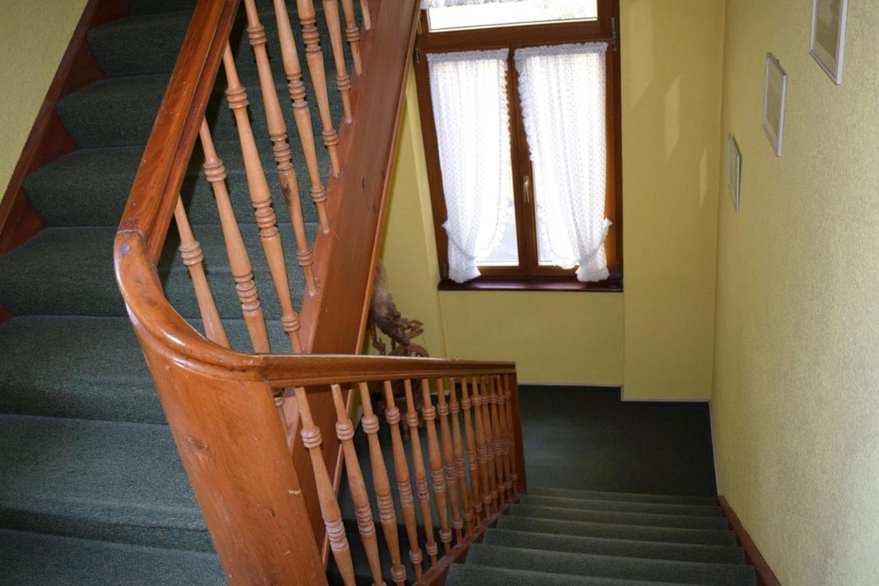Felsen Apartment *