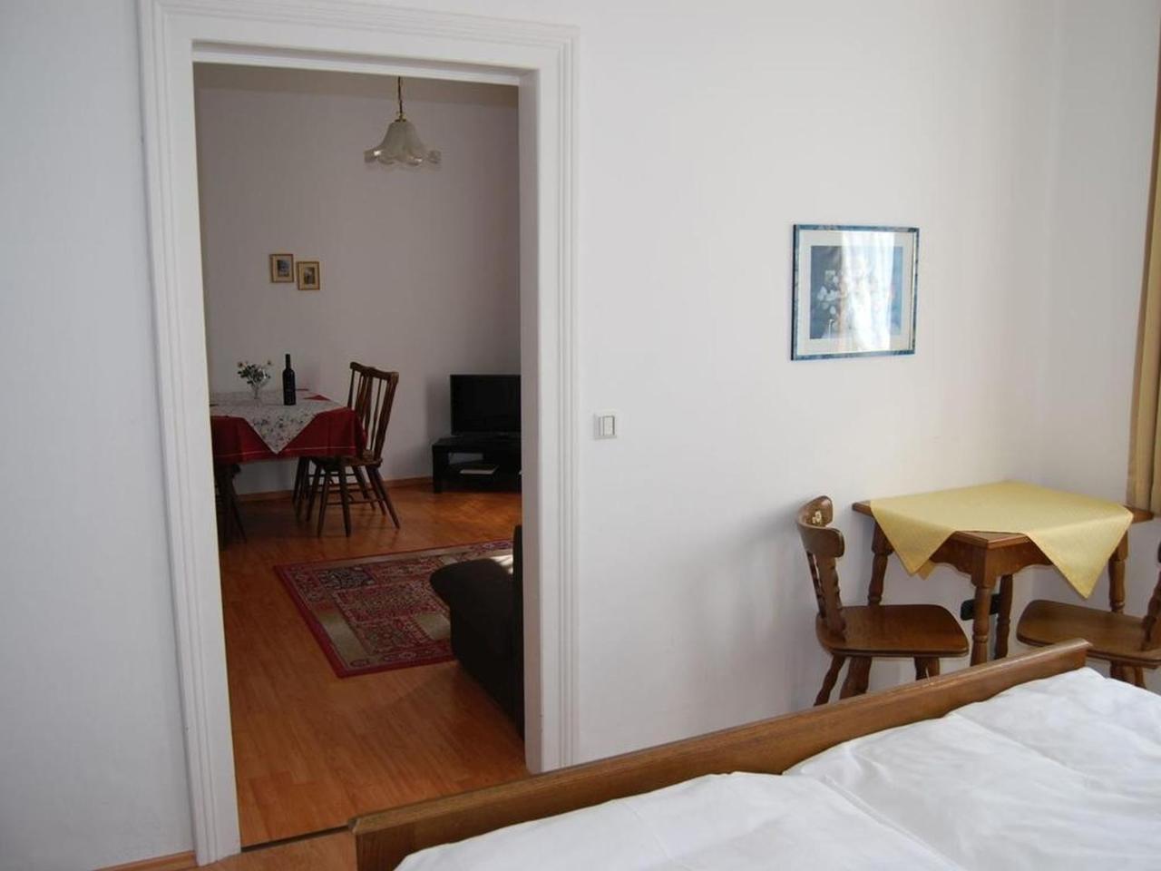 Apartment Felsen